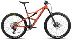 Orbea Occam H30 29" Mountain Bike 2020 - Trail Full Suspension MTB