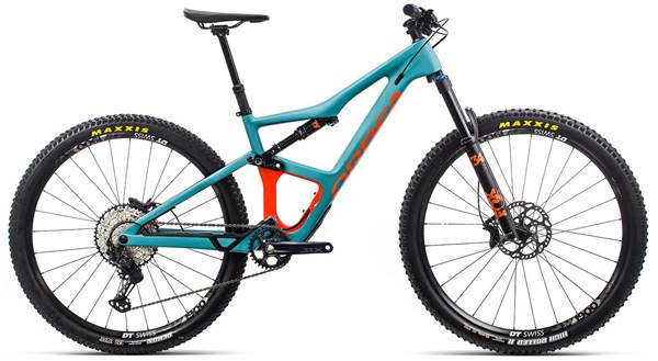 orbea occam tr m30 2019