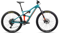 Orbea Occam M30-Eagle 29" Mountain Bike 2020 - Trail Full Suspension MTB