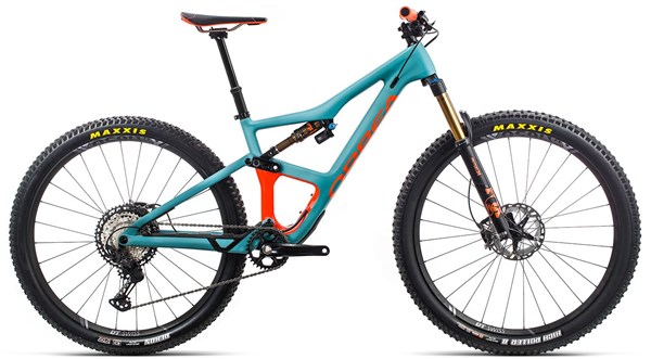 orbea occam am m10 2018