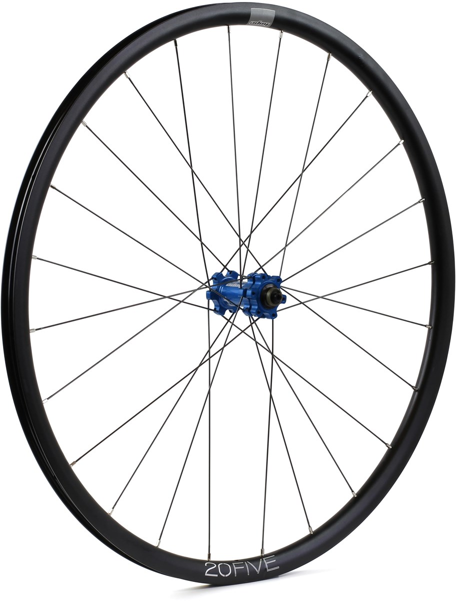 Hope 20Five S-Pull Front Wheel RS4 6 Bolt Road Wheel product image
