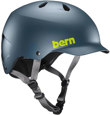 Bern Watts EPS Helmet