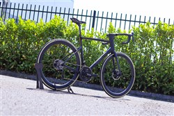 Cannondale SuperSix EVO Hi-MOD Disc Dura Ace Di2 2020 - Road Bike