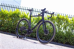 Cannondale SuperSix EVO Hi-MOD Disc Dura Ace Di2 2020 - Road Bike