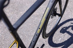 Cannondale SuperSix EVO Hi-MOD Disc Dura Ace Di2 2020 - Road Bike