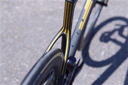 Cannondale SuperSix EVO Hi-MOD Disc Dura Ace Di2 2020 - Road Bike