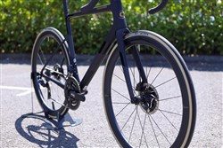 Cannondale SuperSix EVO Hi-MOD Disc Dura Ace Di2 2020 - Road Bike