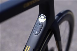 Cannondale SuperSix EVO Hi-MOD Disc Dura Ace Di2 2020 - Road Bike