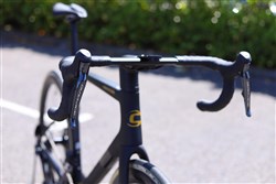 Cannondale SuperSix EVO Hi-MOD Disc Dura Ace Di2 2020 - Road Bike