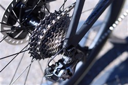 Cannondale SuperSix EVO Hi-MOD Disc Dura Ace Di2 2020 - Road Bike