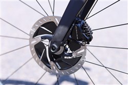 Cannondale SuperSix EVO Hi-MOD Disc Dura Ace Di2 2020 - Road Bike