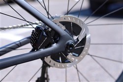 Cannondale SuperSix EVO Hi-MOD Disc Dura Ace Di2 2020 - Road Bike