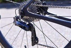 Cannondale SuperSix EVO Hi-MOD Disc Dura Ace Di2 2020 - Road Bike