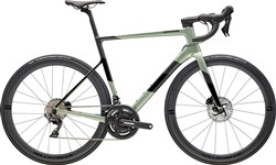 Cannondale SuperSix EVO Hi-MOD Disc Dura Ace 2020 - Road Bike
