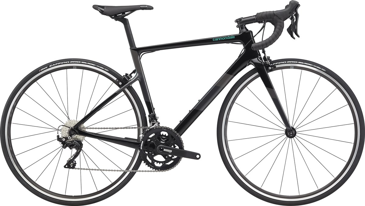 Cannondale SuperSix EVO Carbon 105 Womens 2020 - Road Bike product image