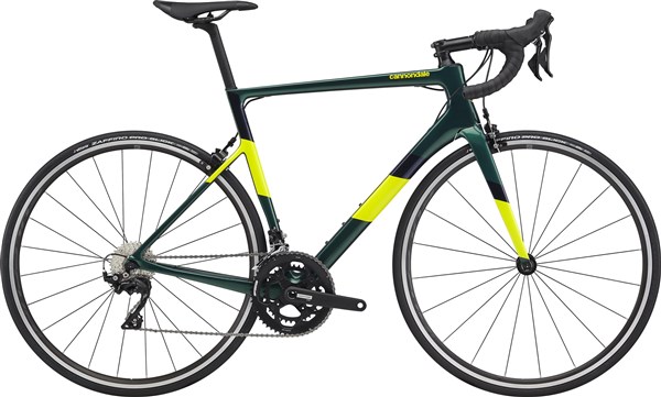 cannondale 2020 supersix evo