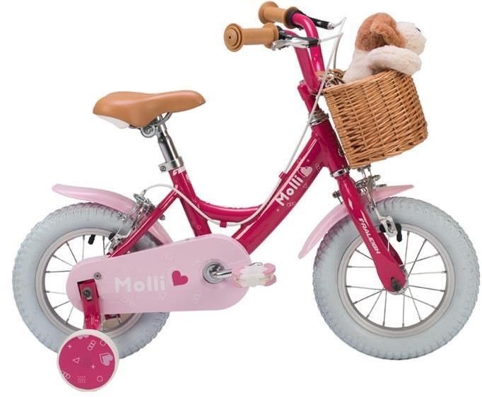 Raleigh Molli 12w - Nearly New 2019 - Kids Bike product image