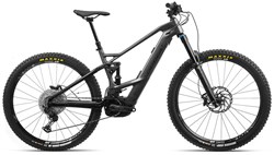 orbea e bikes