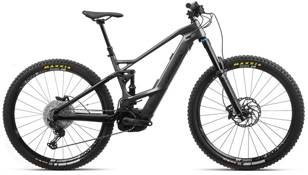 Orbea Wild FS M20 29" 2020 - Electric Mountain Bike