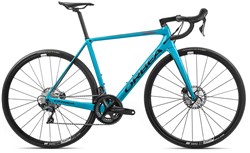 Orbea Orca M20 Team-D 2020 - Road Bike