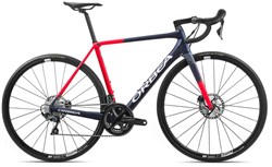 Orbea Orca M20 Team-D 2020 - Road Bike