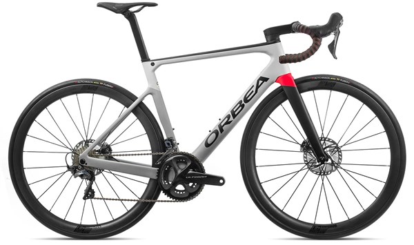 orbea orca sizing