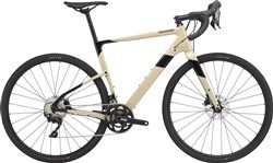 Cannondale Topstone Carbon 105 2020 - Gravel Bike