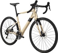 Cannondale Topstone Carbon 105 2020 - Gravel Bike