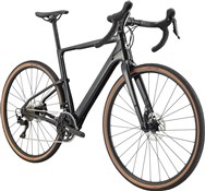 Cannondale Topstone Carbon 105 2020 - Gravel Bike