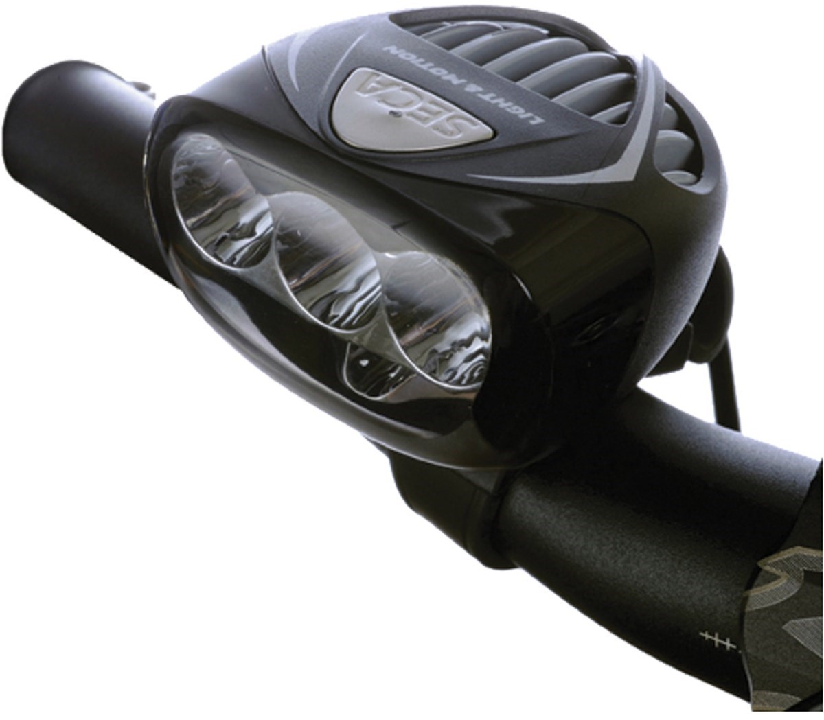 Light and Motion Seca Led 400 Cub Rechargeable Front Light product image