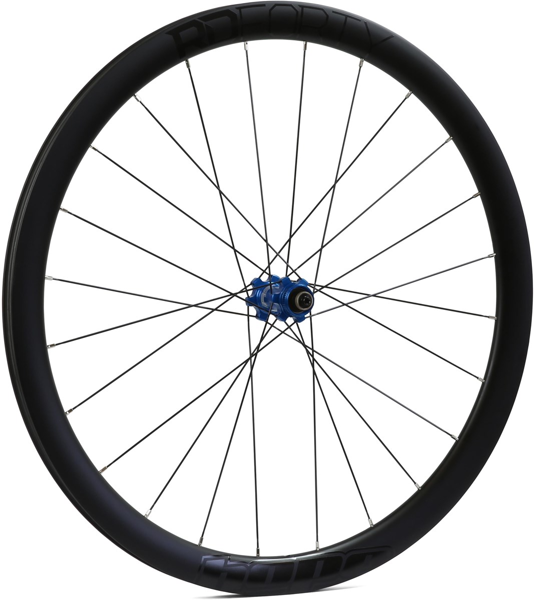 Hope RD40 Carbon RS4 Front Centre Lock Road Wheel product image