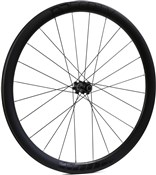 Hope RD40 Carbon RS4 Front Centre Lock Road Wheel