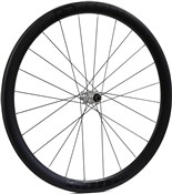 Hope RD40 Carbon RS4 Front Centre Lock Road Wheel