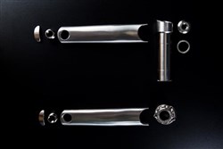 Cane Creek eeWings All-Road Crankset