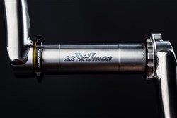 Cane Creek eeWings All-Road Crankset