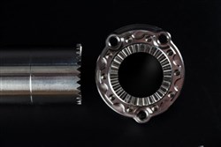 Cane Creek eeWings All-Road Crankset