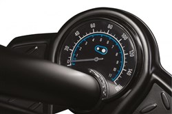 Crank Brothers Sapphire Floor Pump