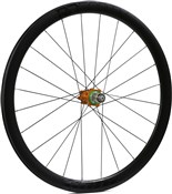 Hope RD40 Carbon RS4 6-Bolt Rear Road Wheel