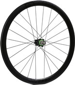 Hope RD40 Carbon RS4 6-Bolt Rear Road Wheel