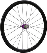 Hope RD40 Carbon RS4 6-Bolt Rear Road Wheel