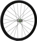 Hope RD40 Carbon RS4 6-Bolt Rear Road Wheel