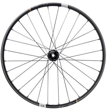 Crank Brothers Synthesis DH 11 - I9 Hydra Hub 27.5" Wheelset
