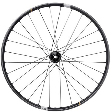 Crank Brothers Synthesis DH 11 - I9 Hydra Hub 29" Wheelset Crank Brothers Synthesis DH 11 - I9 Hydra Hub 29" Wheelset