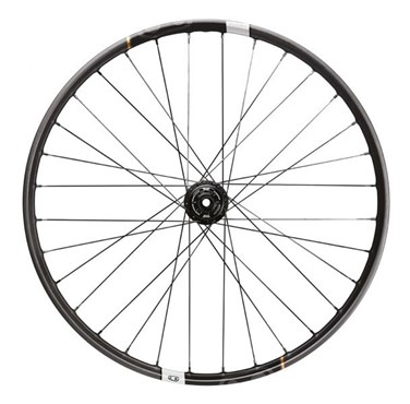 27.5 downhill wheelset