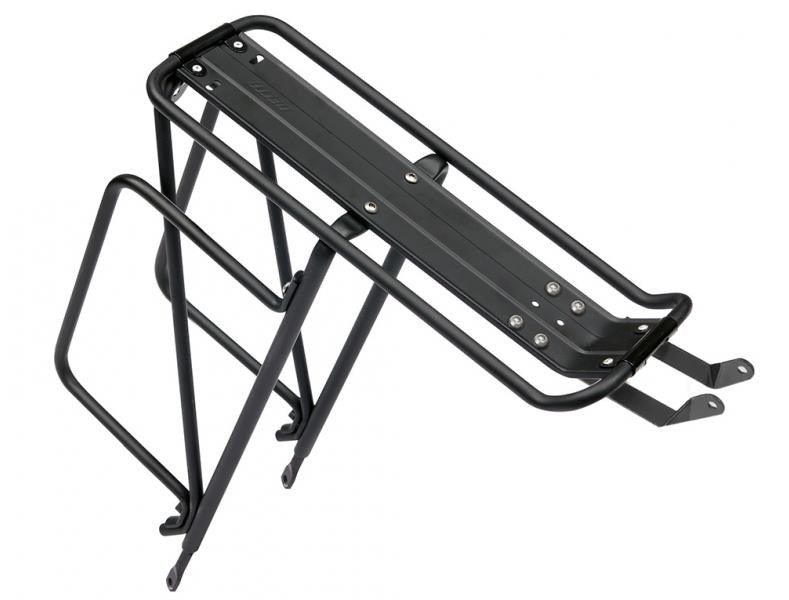 Delta - Megarack Ultra Rear Pannier Rack | Bagagebærer Delta Megarack Ultra Rear Pannier Rack | Bagagebærer