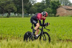 Castelli Team Ineos Track Mitt