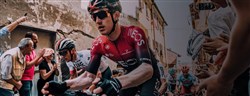 Castelli Team Ineos Track Mitt
