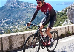 Castelli Team Ineos Volo Bibshort