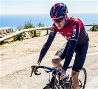 Castelli Team Ineos Volo Bibshort