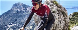 Castelli Team Ineos Volo Bibshort